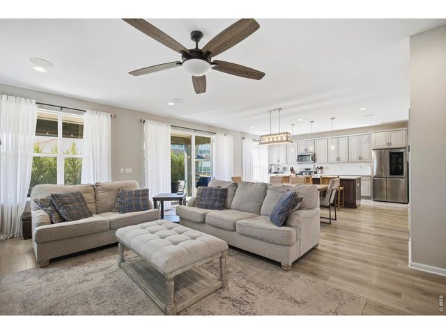 5743 Jedidiah Dr, Timnath, CO 80547