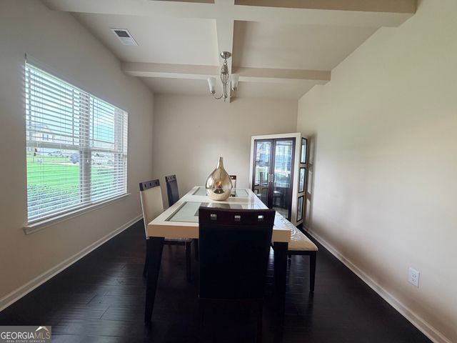 549 Harmony Way, Locust Grove, GA 30248