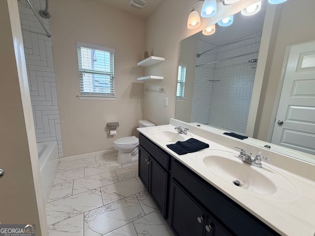549 Harmony Way, Locust Grove, GA 30248