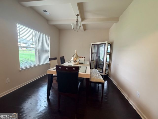 549 Harmony Way, Locust Grove, GA 30248