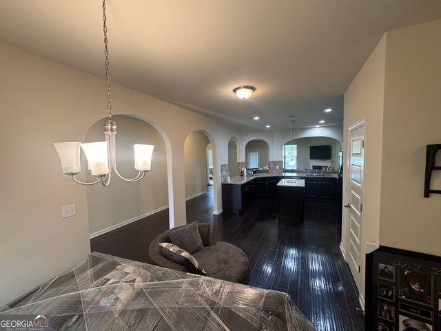 549 Harmony Way, Locust Grove, GA 30248