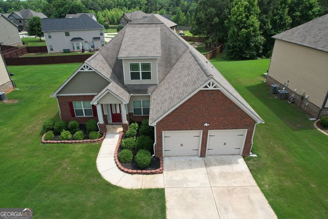 549 Harmony Way, Locust Grove, GA 30248