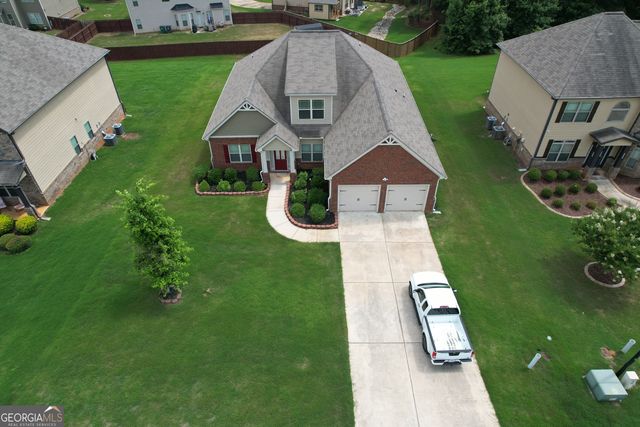 549 Harmony Way, Locust Grove, GA 30248