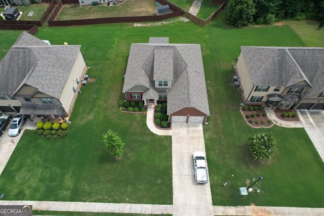 549 Harmony Way, Locust Grove, GA 30248