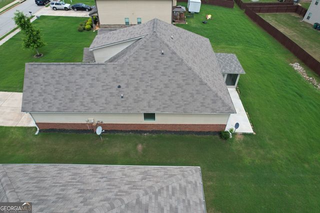 549 Harmony Way, Locust Grove, GA 30248