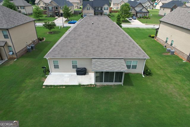 549 Harmony Way, Locust Grove, GA 30248