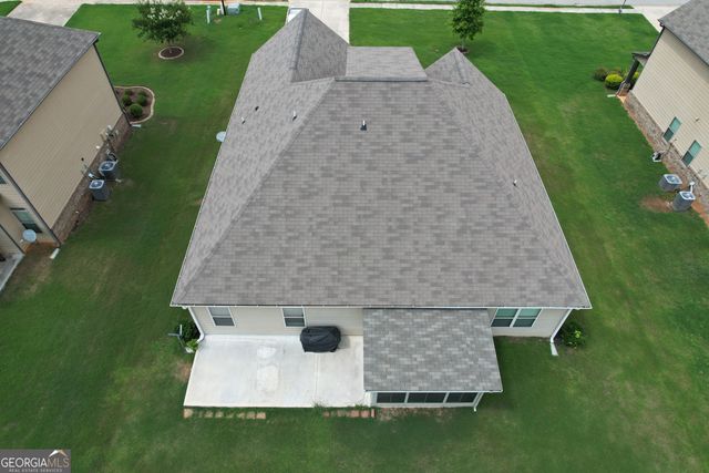 549 Harmony Way, Locust Grove, GA 30248