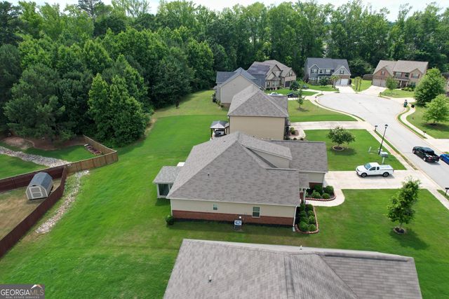 549 Harmony Way, Locust Grove, GA 30248