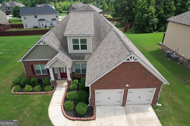 549 Harmony Way, Locust Grove, GA 30248
