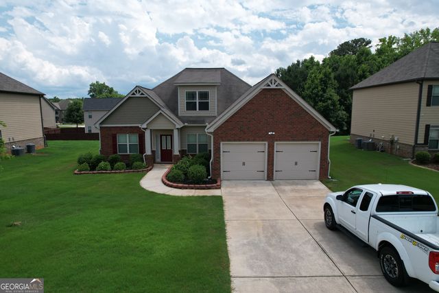 549 Harmony Way, Locust Grove, GA 30248