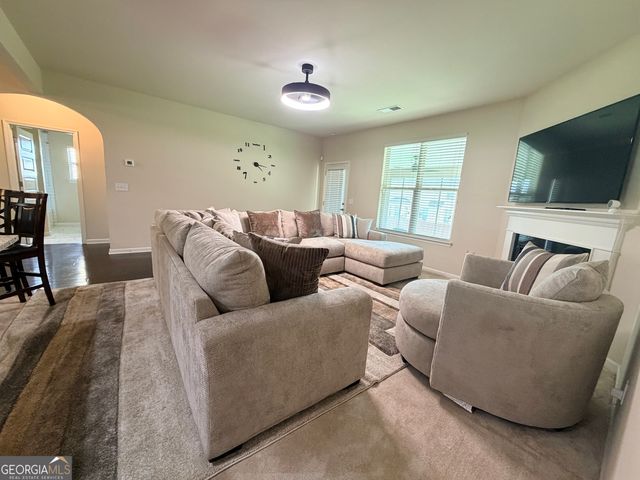 549 Harmony Way, Locust Grove, GA 30248