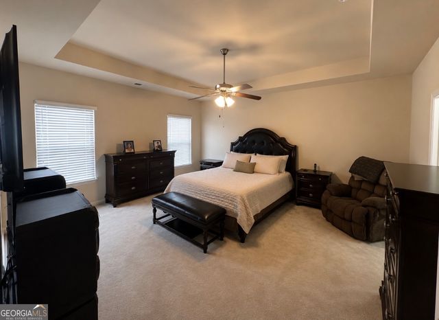 549 Harmony Way, Locust Grove, GA 30248