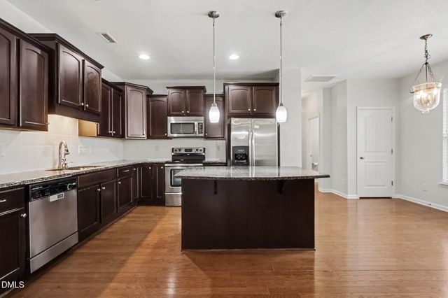 2422 Memory Ridge Drive, Raleigh, NC 27606