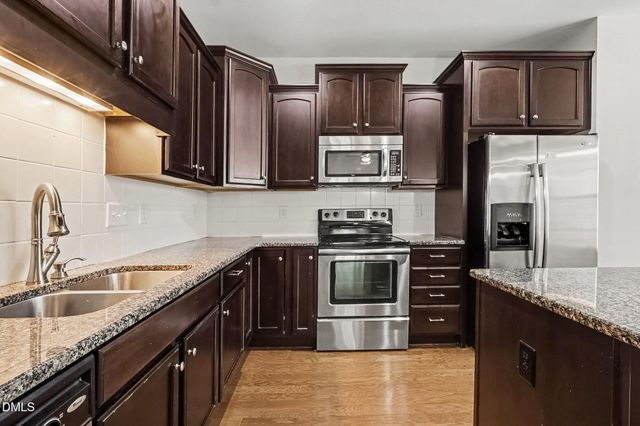 2422 Memory Ridge Drive, Raleigh, NC 27606