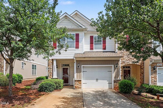 2422 Memory Ridge Drive, Raleigh, NC 27606