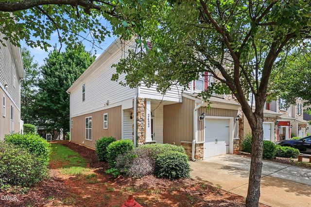 2422 Memory Ridge Drive, Raleigh, NC 27606