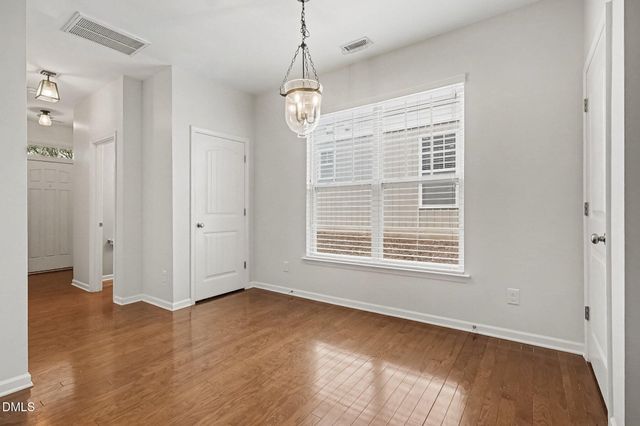 2422 Memory Ridge Drive, Raleigh, NC 27606