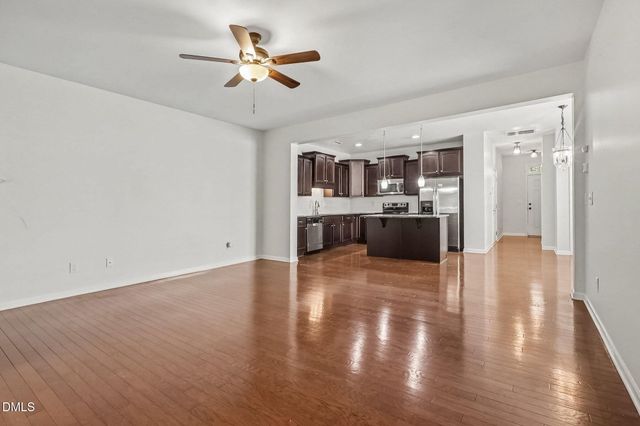 2422 Memory Ridge Drive, Raleigh, NC 27606