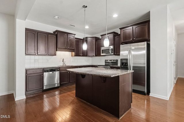 2422 Memory Ridge Drive, Raleigh, NC 27606