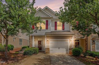 2422 Memory Ridge Drive, Raleigh, NC 27606