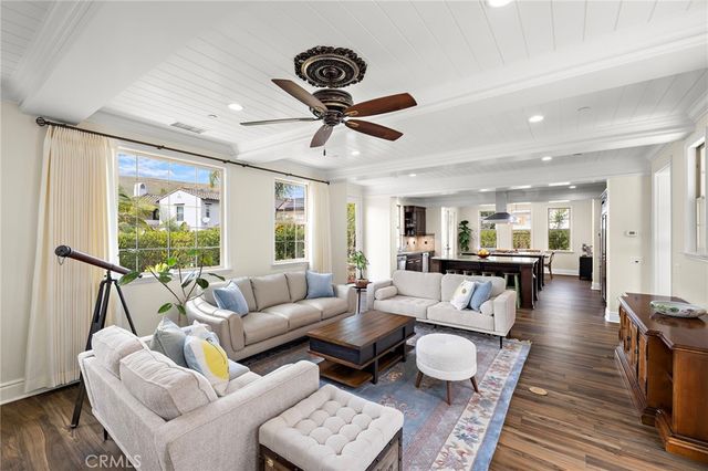 5 Cambridge Road, Ladera Ranch, CA 92694