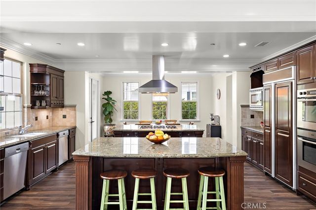 5 Cambridge Road, Ladera Ranch, CA 92694