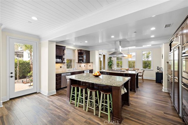 5 Cambridge Road, Ladera Ranch, CA 92694