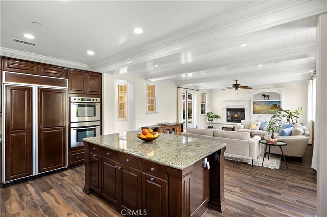 5 Cambridge Road, Ladera Ranch, CA 92694