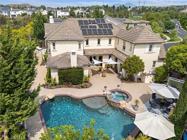 5 Cambridge Road, Ladera Ranch, CA 92694