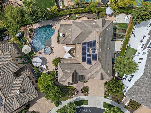 5 Cambridge Road, Ladera Ranch, CA 92694