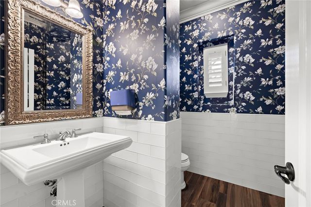 5 Cambridge Road, Ladera Ranch, CA 92694