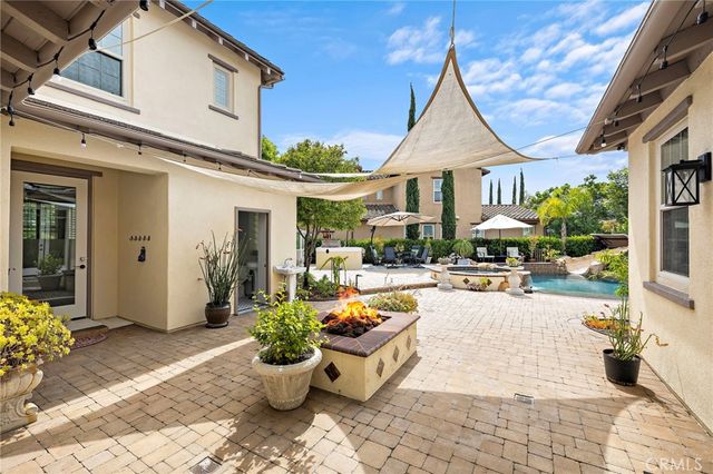 5 Cambridge Road, Ladera Ranch, CA 92694