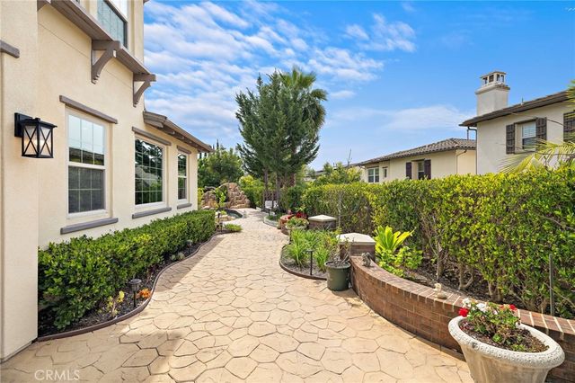 5 Cambridge Road, Ladera Ranch, CA 92694