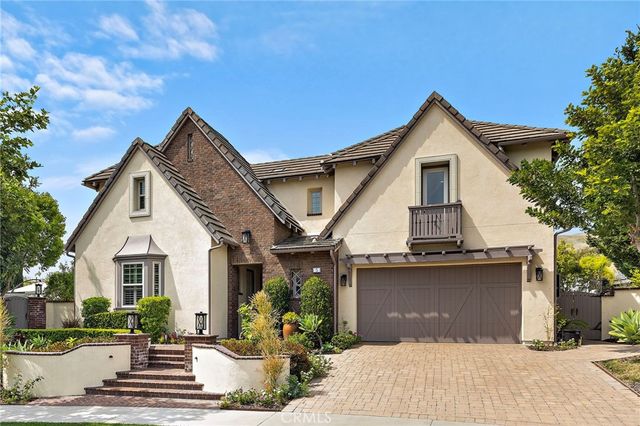 5 Cambridge Road, Ladera Ranch, CA 92694