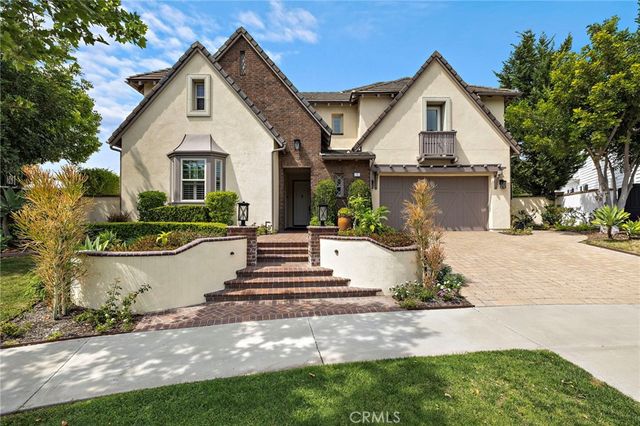 5 Cambridge Road, Ladera Ranch, CA 92694