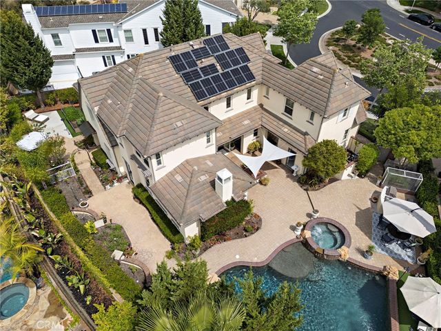 5 Cambridge Road, Ladera Ranch, CA 92694