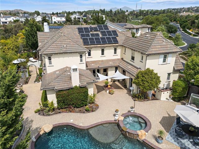 5 Cambridge Road, Ladera Ranch, CA 92694