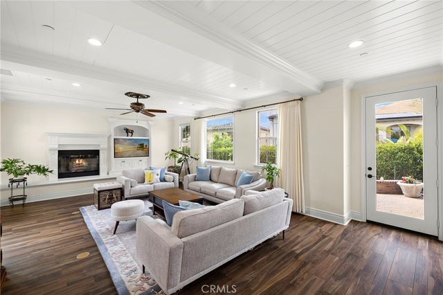 5 Cambridge Road, Ladera Ranch, CA 92694