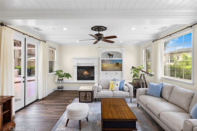 5 Cambridge Road, Ladera Ranch, CA 92694