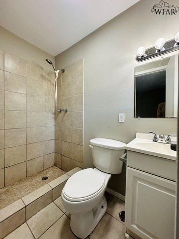 5006 KINGSTON DRIVE, Wichita Falls, TX 76310