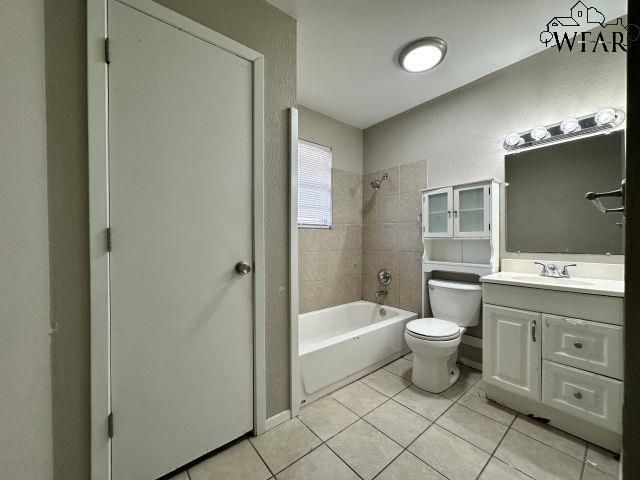 5006 KINGSTON DRIVE, Wichita Falls, TX 76310