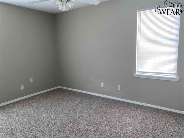 5006 KINGSTON DRIVE, Wichita Falls, TX 76310