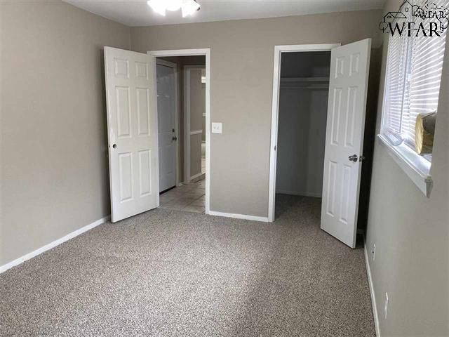 5006 KINGSTON DRIVE, Wichita Falls, TX 76310