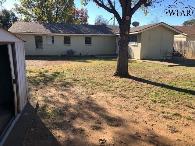 5006 KINGSTON DRIVE, Wichita Falls, TX 76310