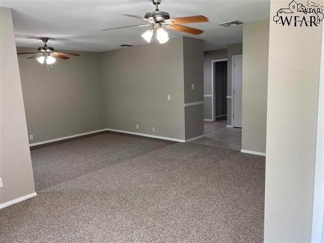 5006 KINGSTON DRIVE, Wichita Falls, TX 76310