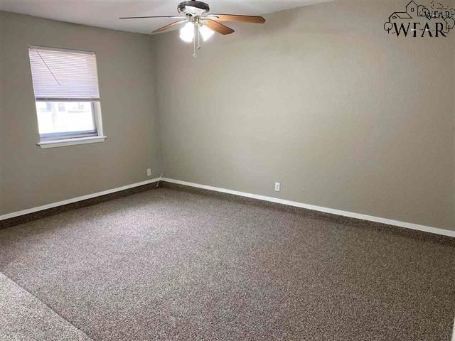 5006 KINGSTON DRIVE, Wichita Falls, TX 76310