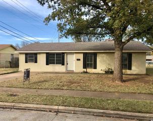 5006 KINGSTON DRIVE, Wichita Falls, TX 76310