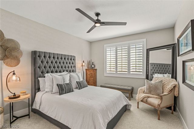 14 Autumn Palm Avenue, Henderson, NV 89011