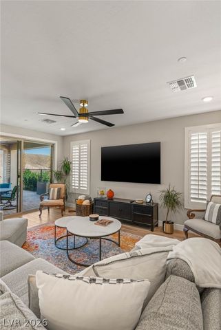 14 Autumn Palm Avenue, Henderson, NV 89011