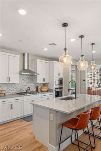 14 Autumn Palm Avenue, Henderson, NV 89011